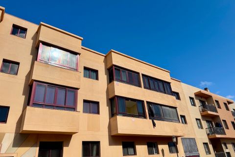 Lejlighed i Corralejo, Fuerteventura, Corralejo - € 228.000 | Ref: A0571 - foto 22